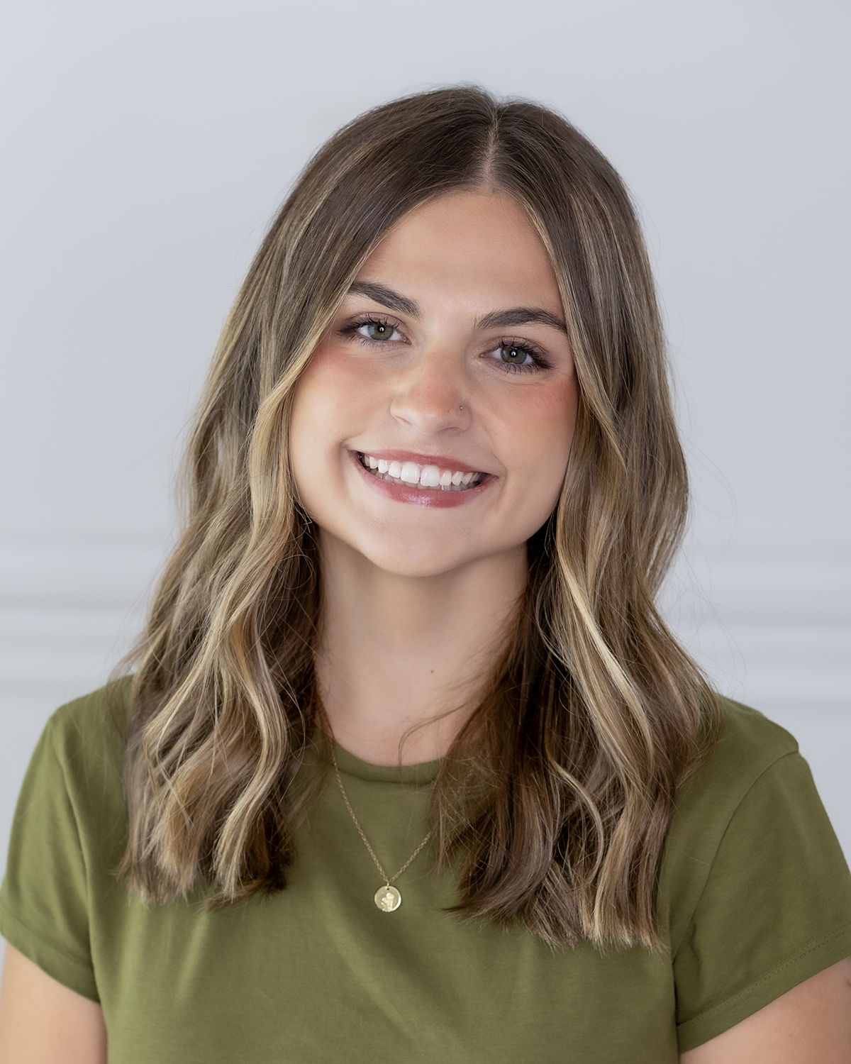 Danielle Wettstein Headshot