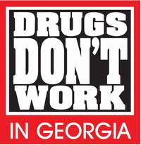 Drugs Dont Work in Georgia
