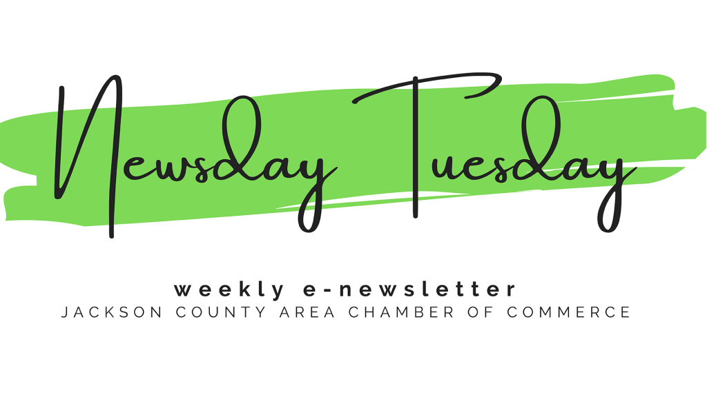 Newsday Tuesday logo