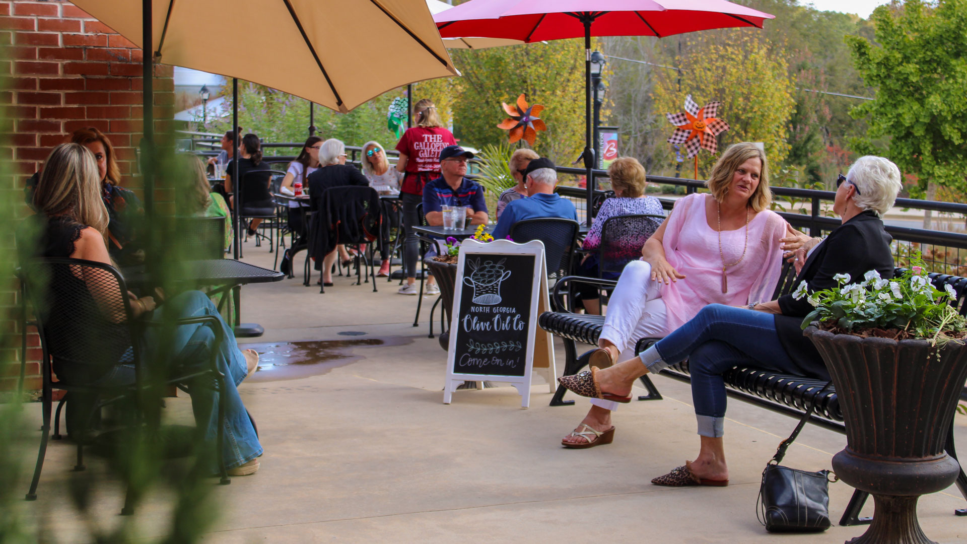 Overview Jackson County Area Chamber of Commerce