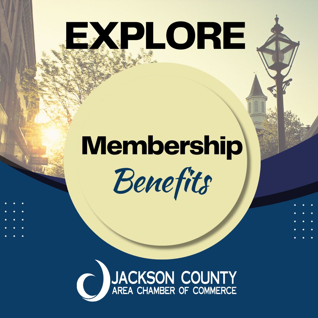 Membership benefits