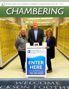 Feb.March chambering cover foothills