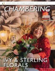 No 4 Cover Ivy Sterling