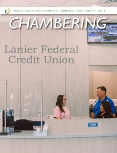 Lanier Fed CU COVER