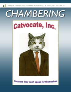 Catvocate cover