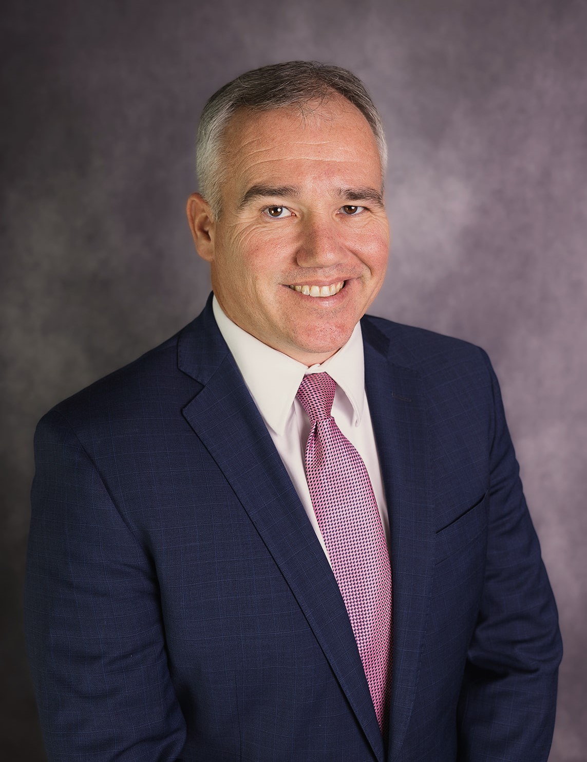 2023 Dr. Phillip Brown