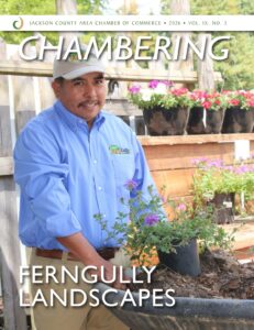 april 2026 chambering cover