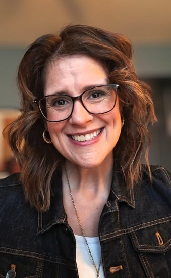 Alicia King Headshot Alicia King Headshot
