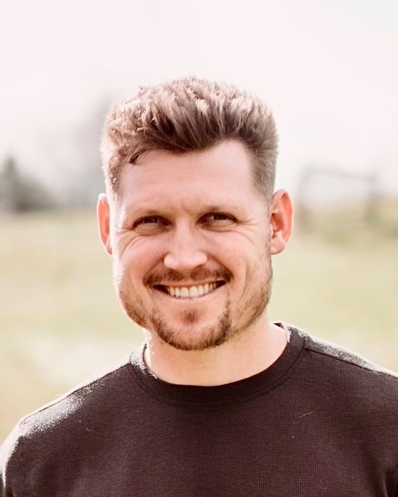 Corey Benson updated use this one headshot- Jan 2023 Corey Benson updated use this one headshot- Jan 2023