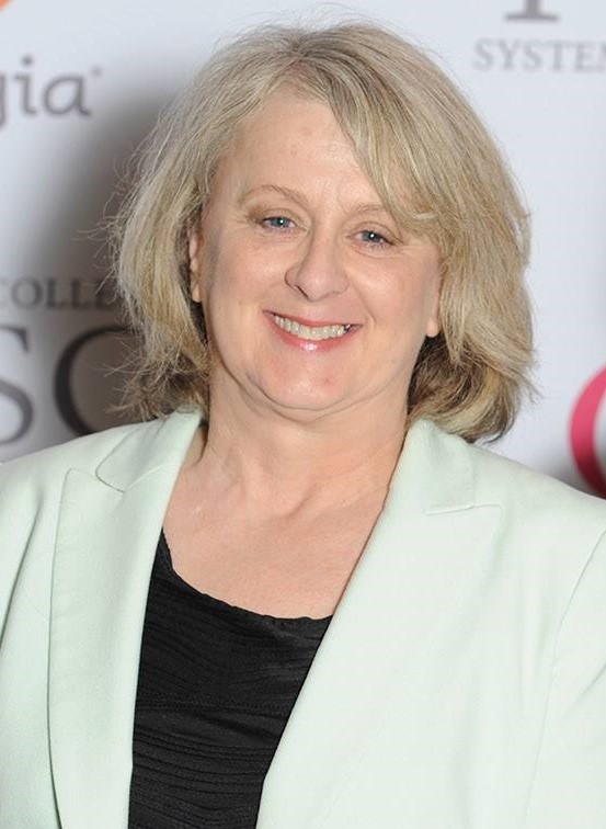 Deb Killip Headshot 2024 Deb Killip Headshot 2024