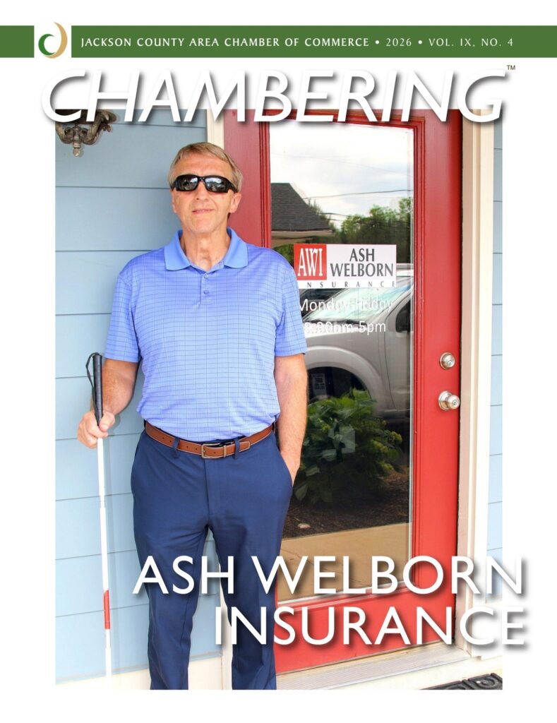May 2027 chambering cover