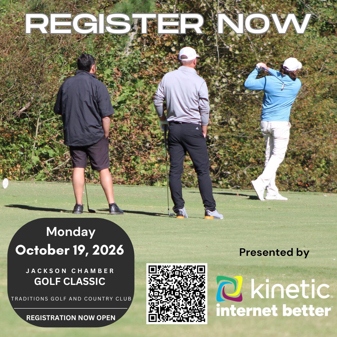 Golf 2026 Register Now