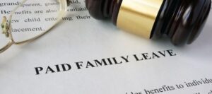 Paid Family Medical Leave