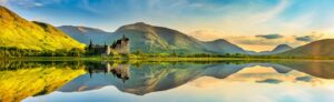 Scotland Trip 2026
