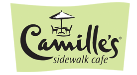 Camille's Sidewalk Cafe