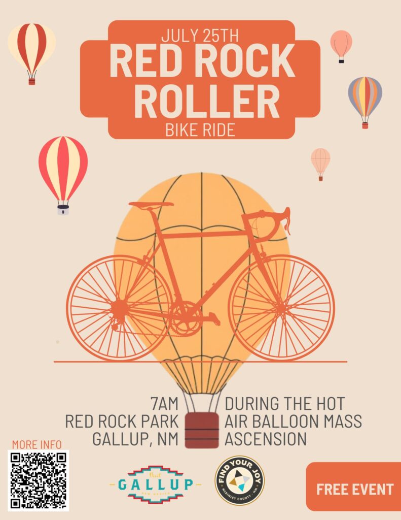 2026 Red Rock Roller