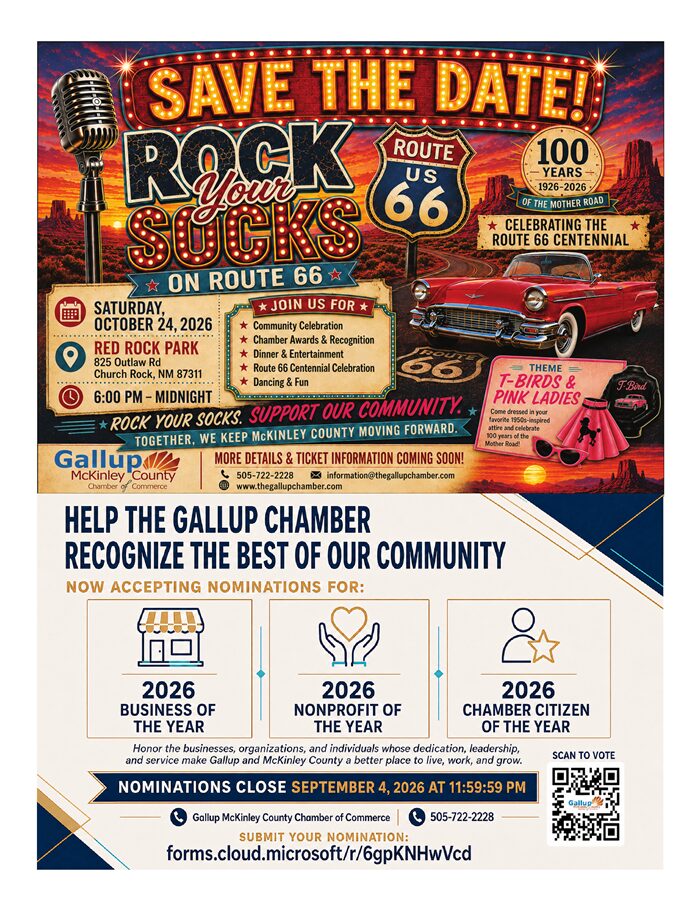 2026 Chamber Banquet and Awards Information 2026 Chamber Banquet and Awards Information