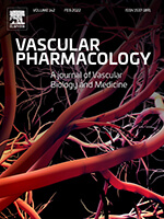 Vascular Pharmacology_Journal