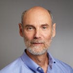 Martin Schwartz headshot