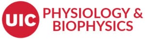 University of Illinois in Chicago - Physiology and Biophysiology