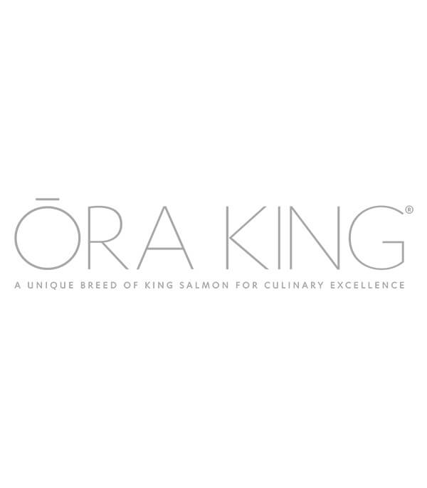 Ora King logo