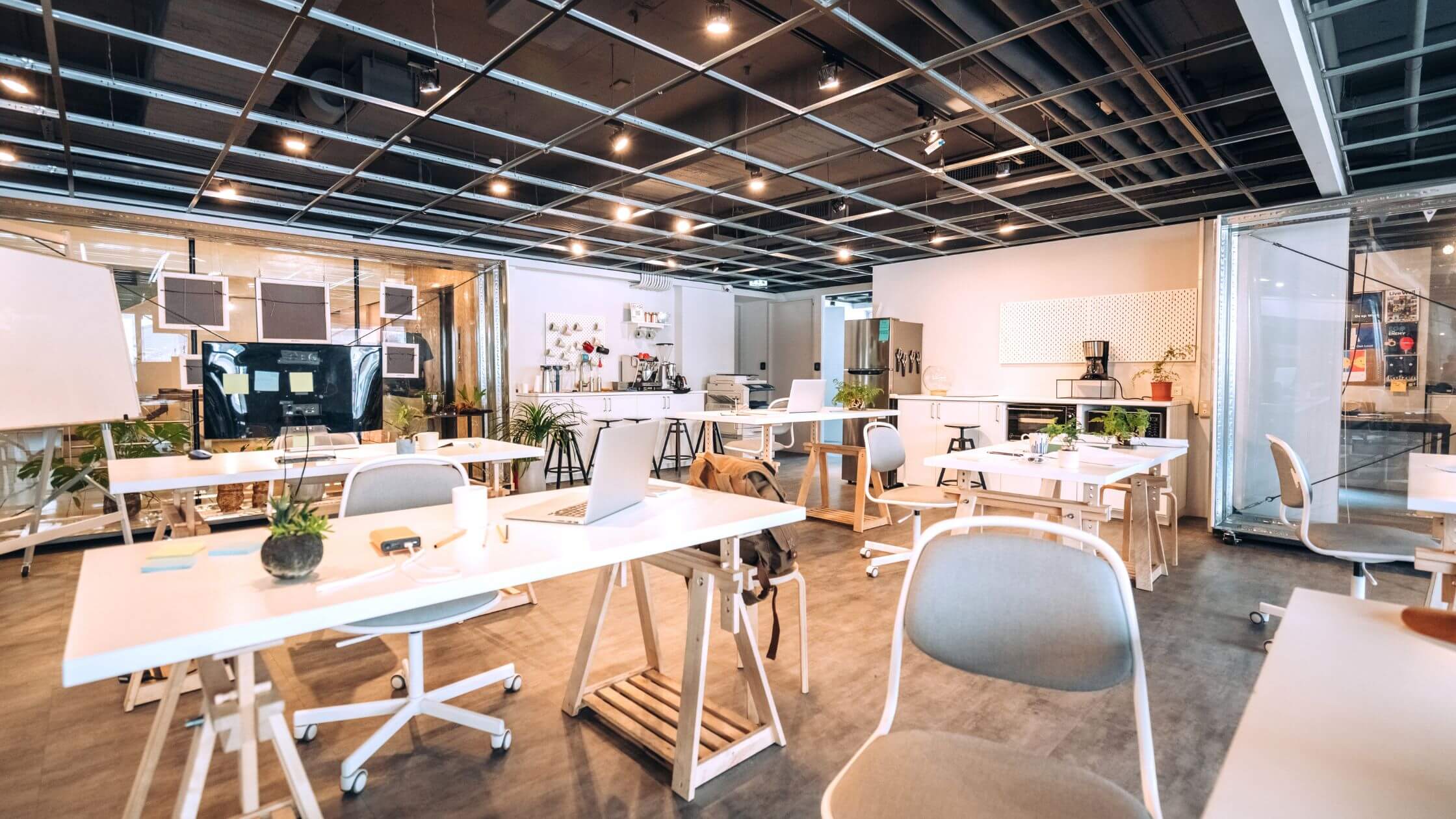 Exploring the Advantages of Shared Workspaces - Marlborough Chamber of ...