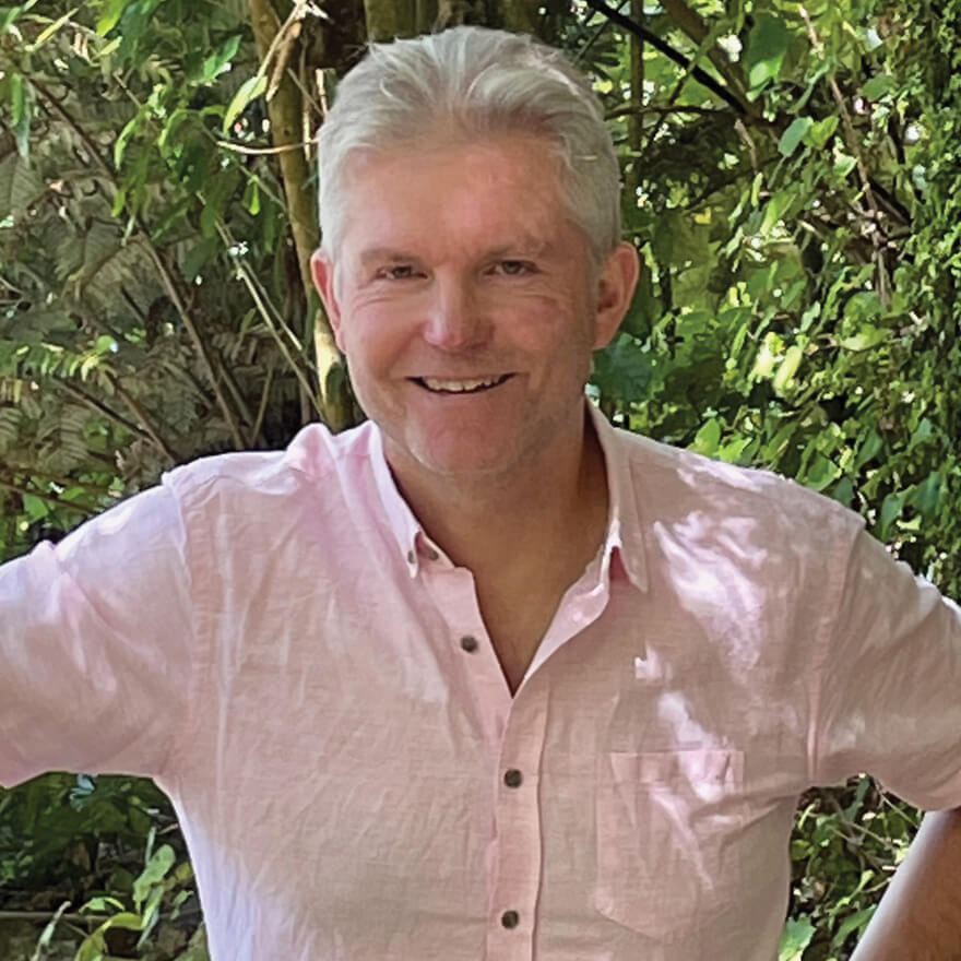 Brian Dawson with Background - Election July 2022 (2) Brian Dawson with Background - Election July 2022 (2)