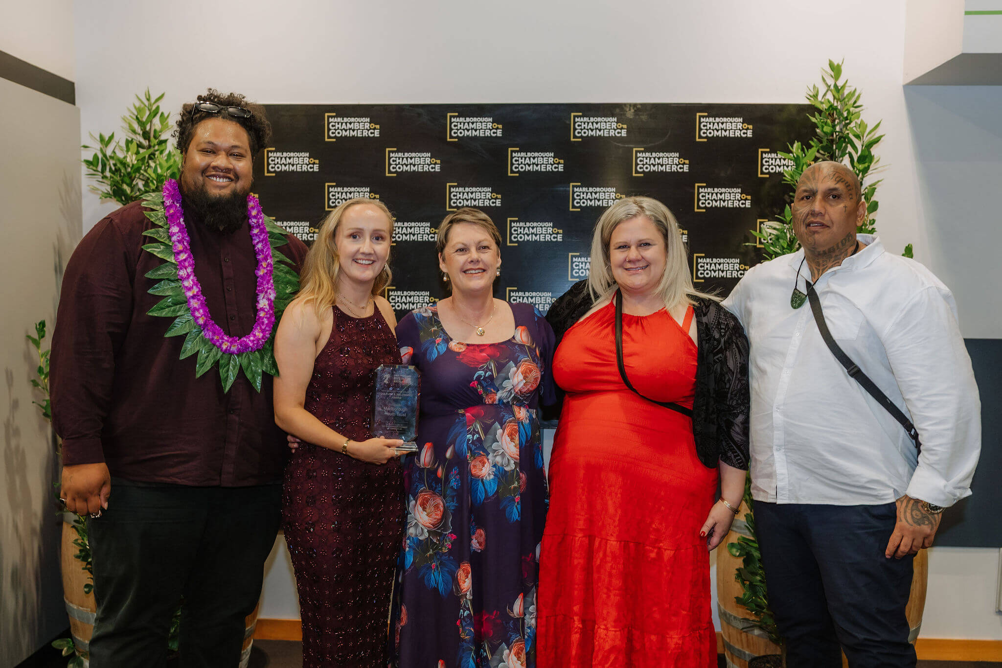 Culture &amp; Bel - MYT