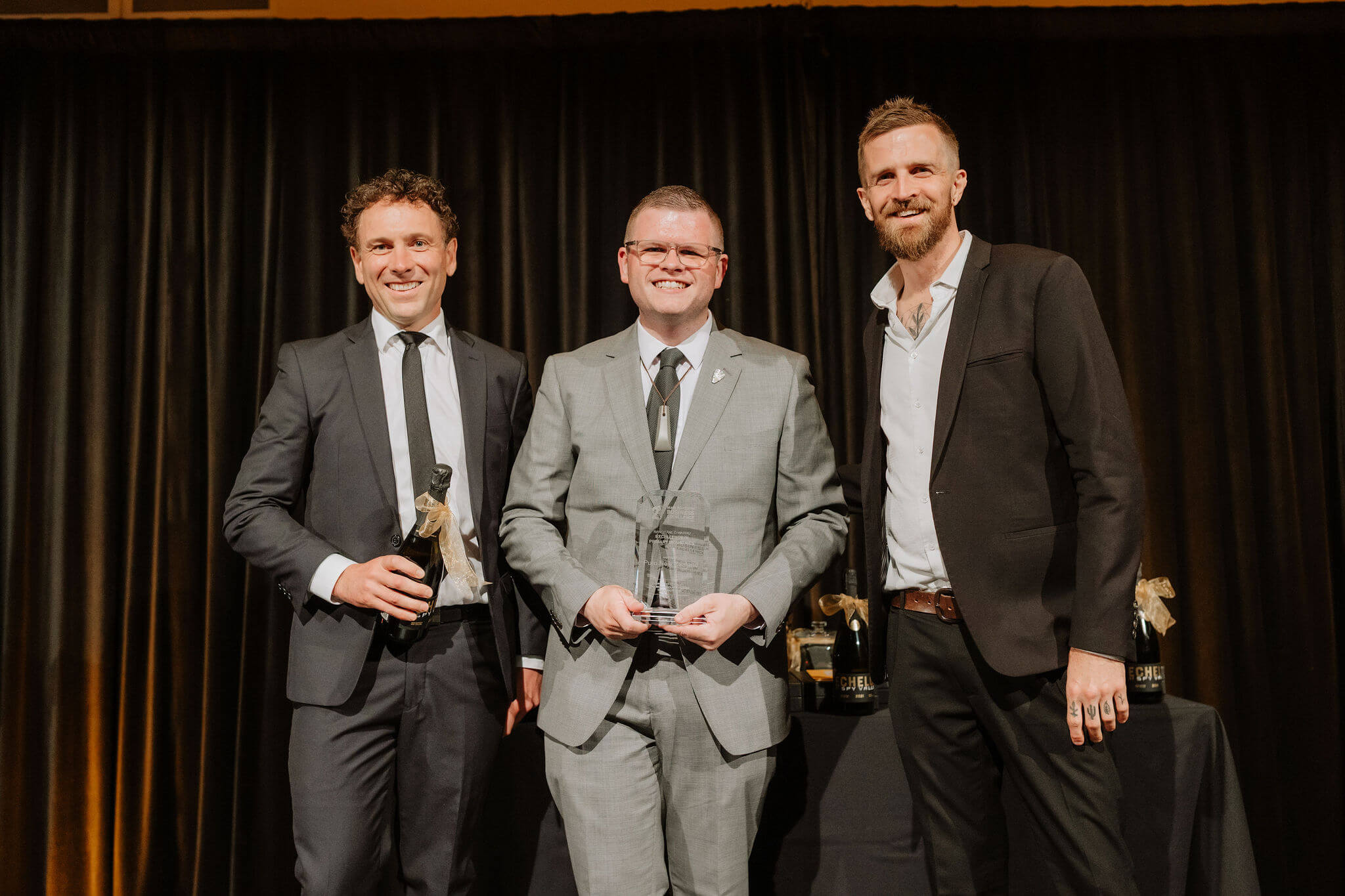 Primary Industries - Rangitane