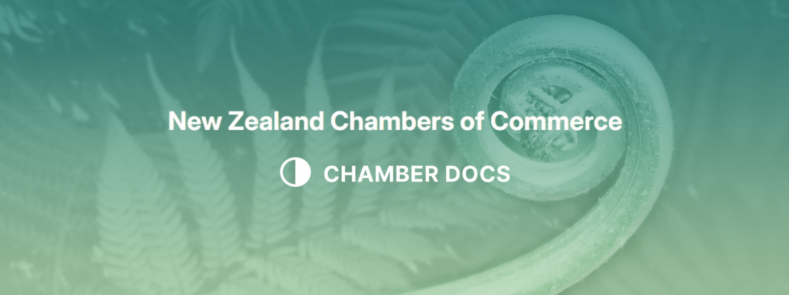 ChamberDocs ChamberDocs