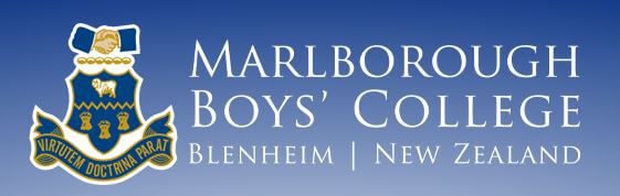 Marlborough-Boys-College