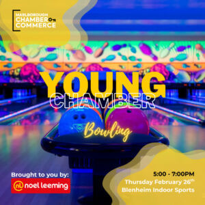 Young Chamber Bowling! (4) Young Chamber Bowling! (4)