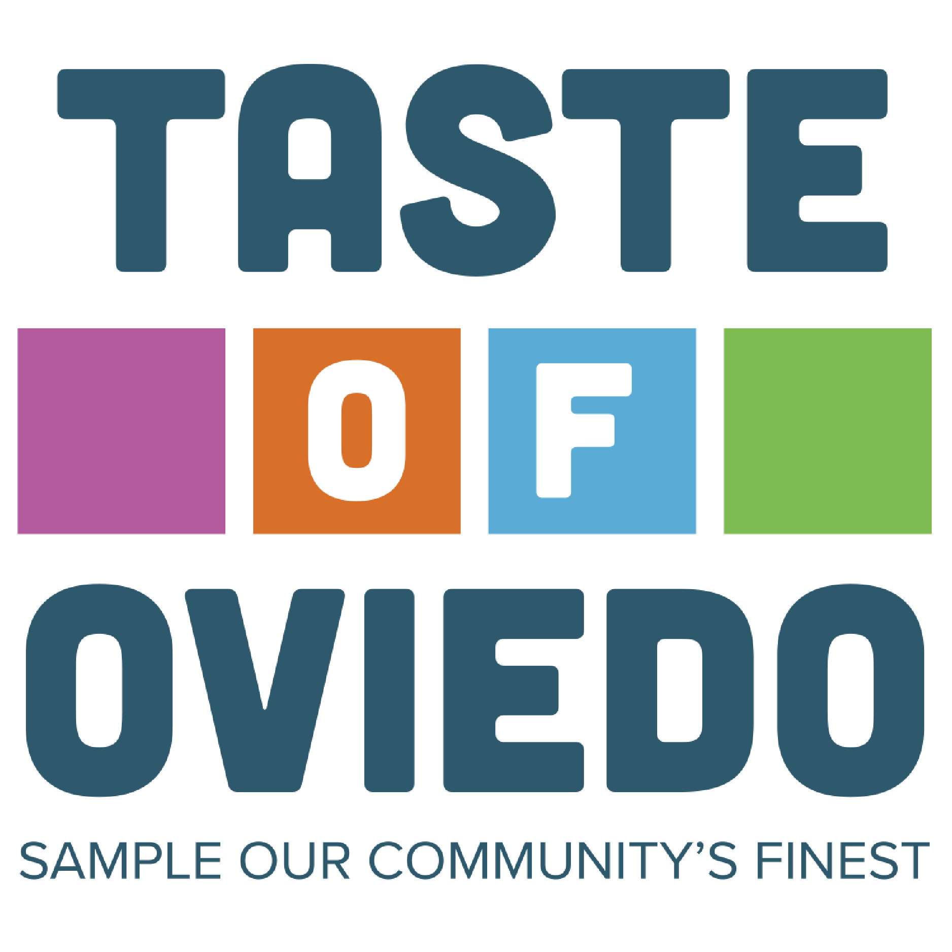 Taste of Oviedo Logo-01