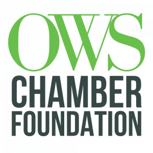 Chamber Foundation Logos (Logo)