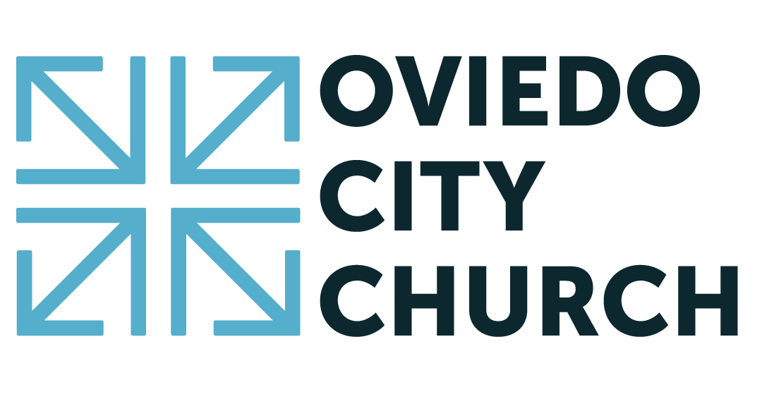 Oviedo City Church Logo 2021