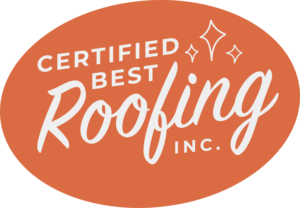 Certified Best Roofing