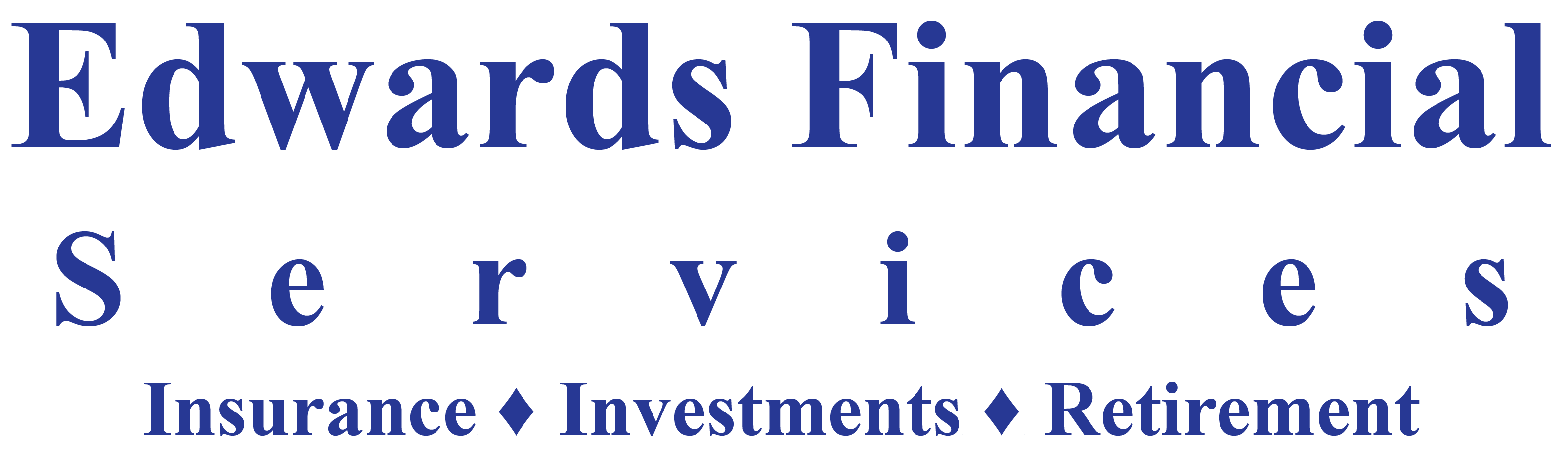 edwards financial phone number transparent