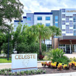 Celeste Exterior with Sign copy
