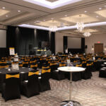 Celestial Ballroom - Black and Gold Event copy