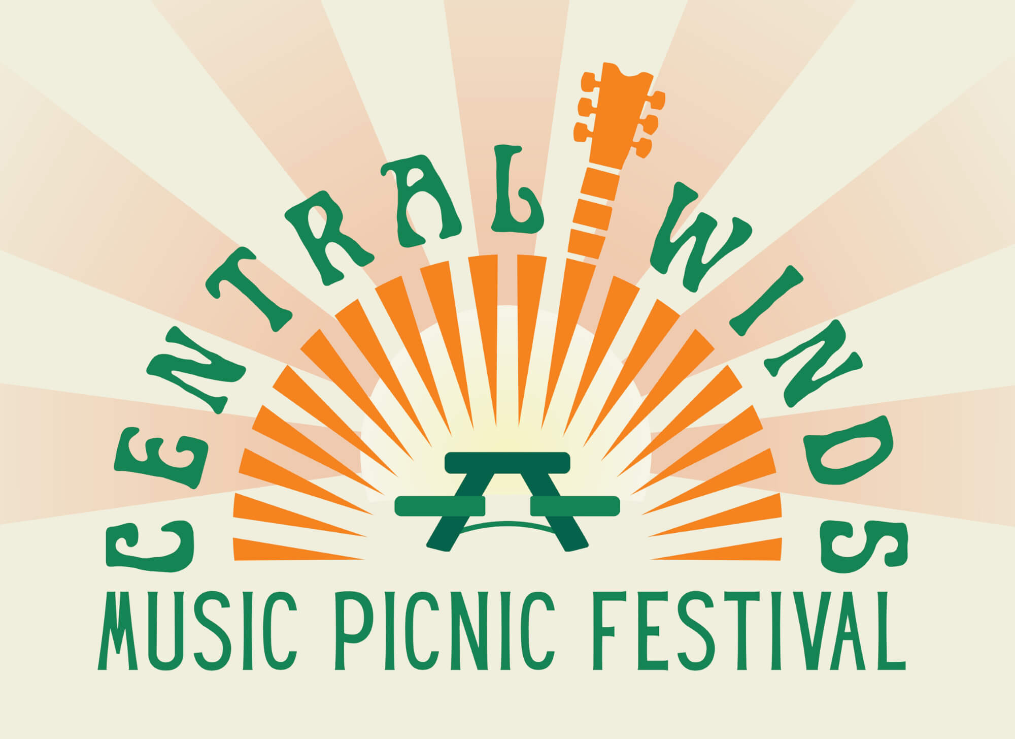 Central Winds Picnic Music Festival