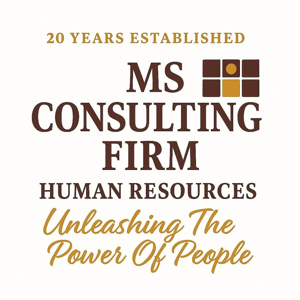 MS Consulting Firm