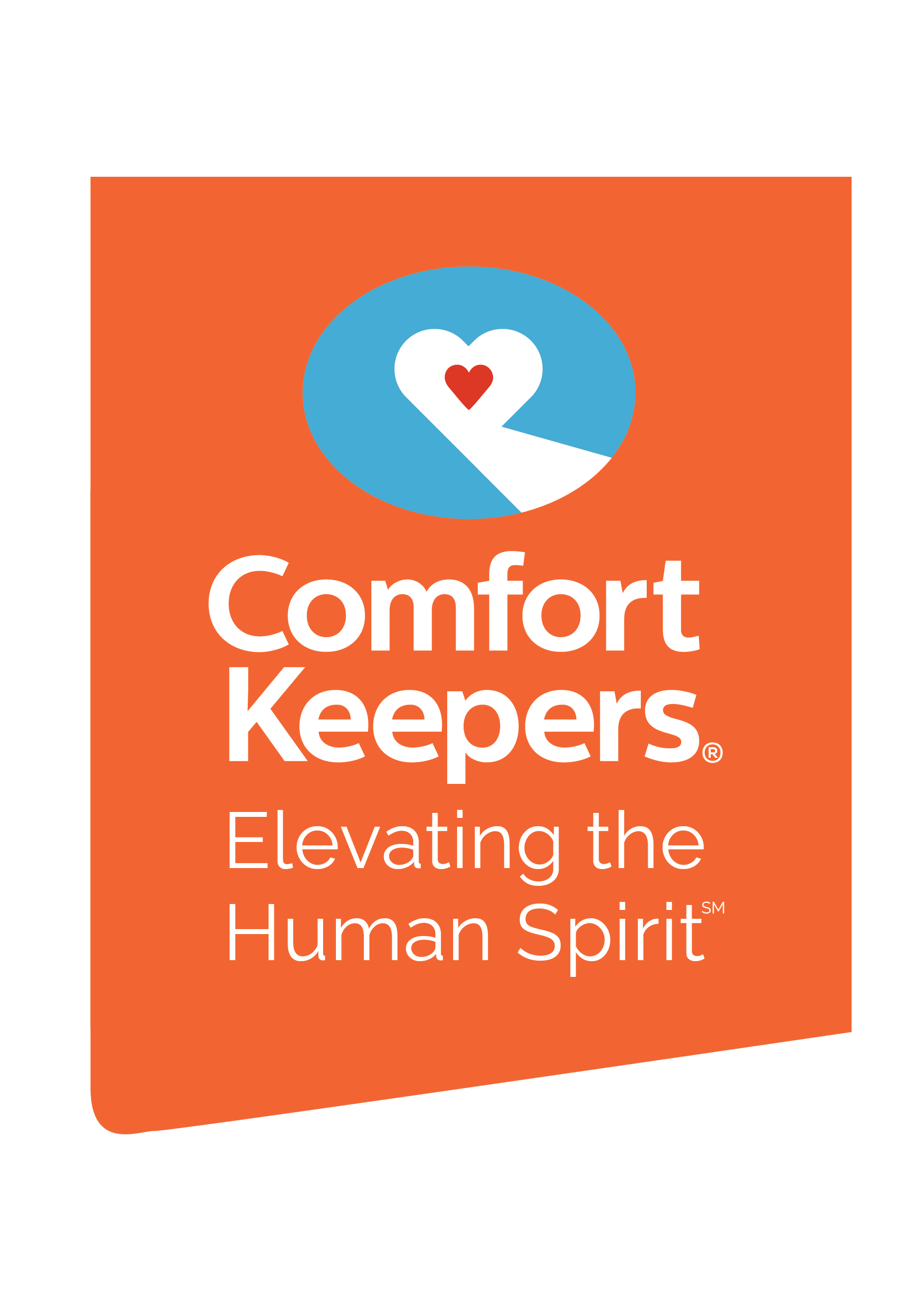 Comfort Keepers