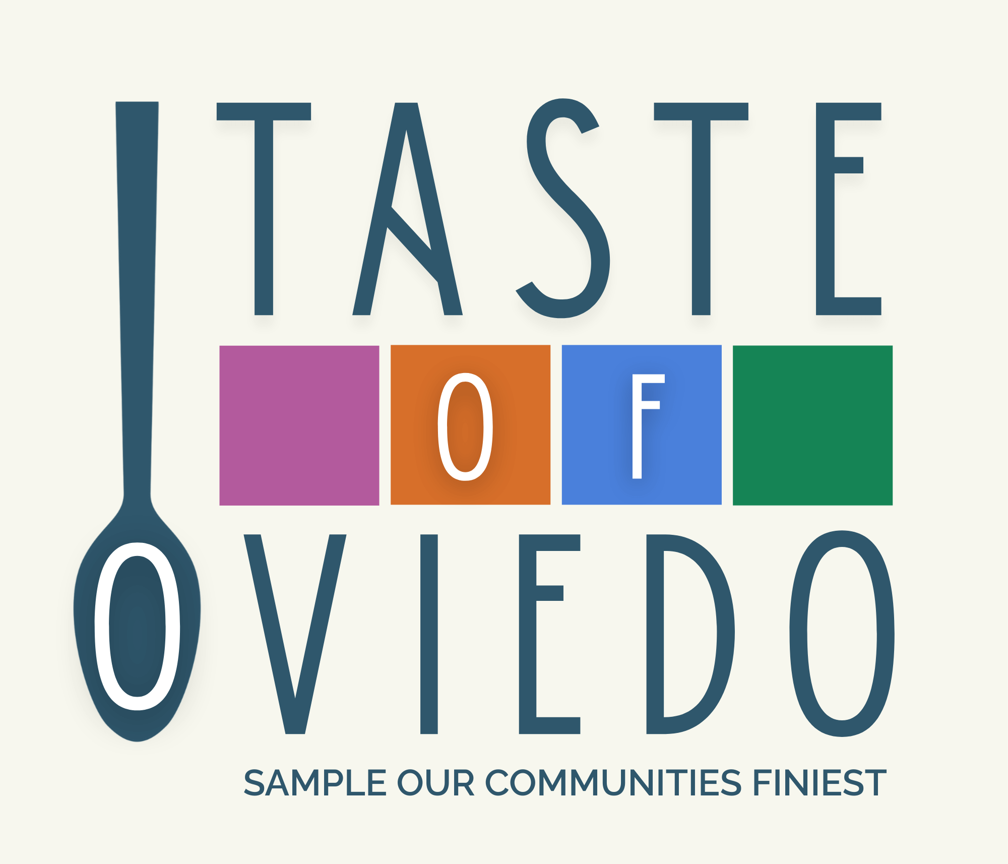 Taste of Oviedo Logo Taste of Oviedo Logo
