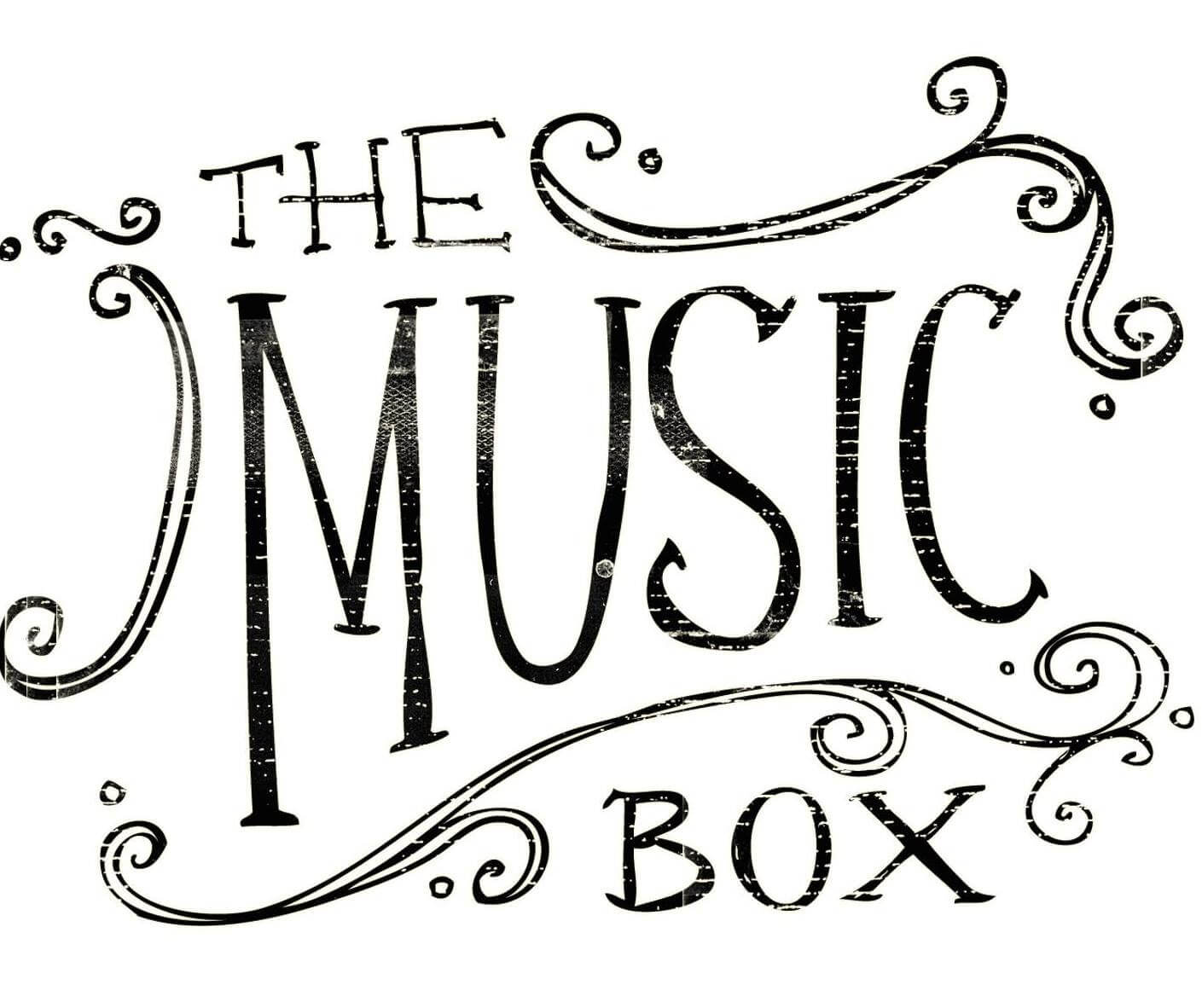 The Music Box