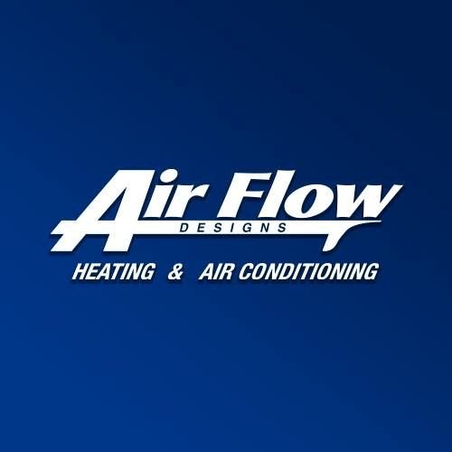 Air Flow Designs Heating & Air Conditioning