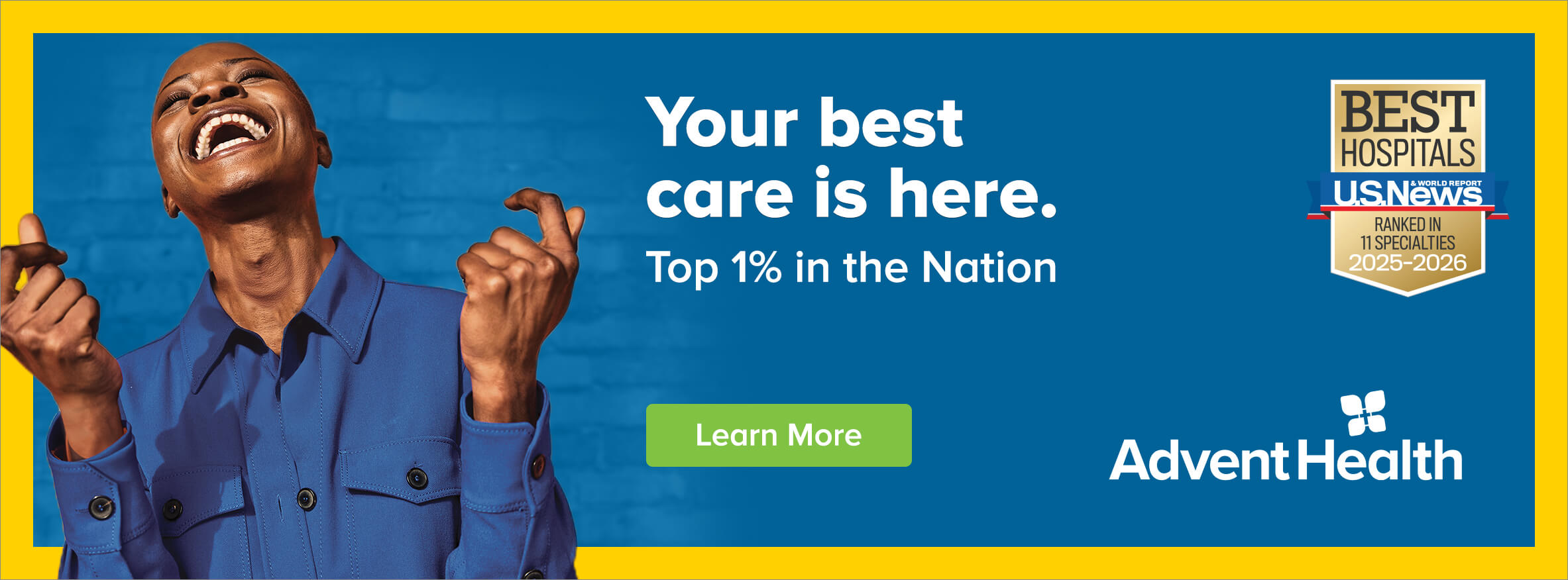AdventHealth