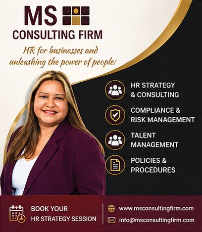 MS Consulting Firm, LLC