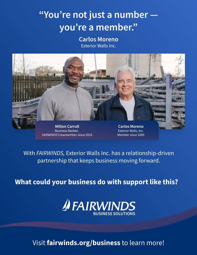 Fairwinds