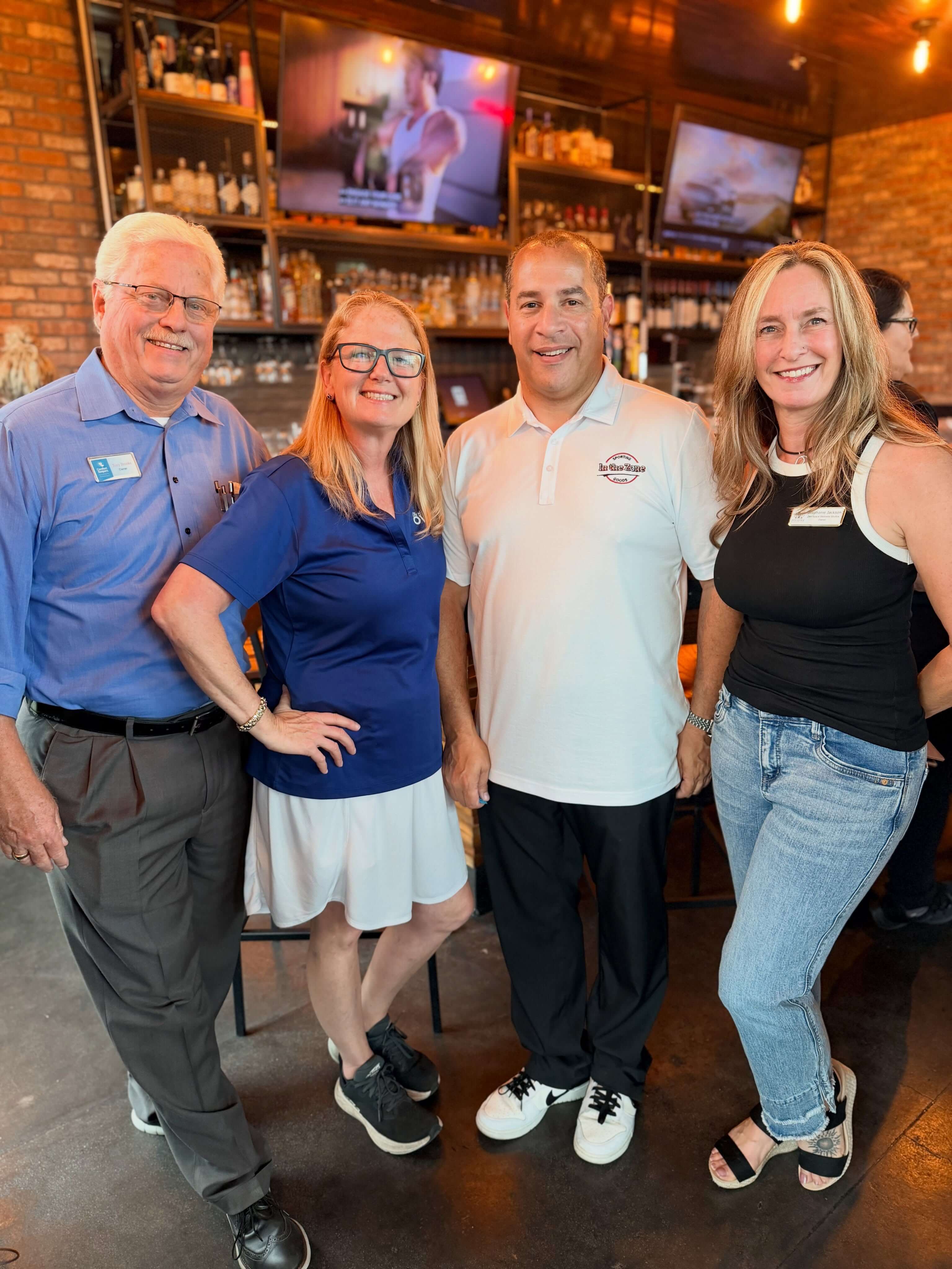Chamber After 5 - Oviedo Winter Springs Chamber