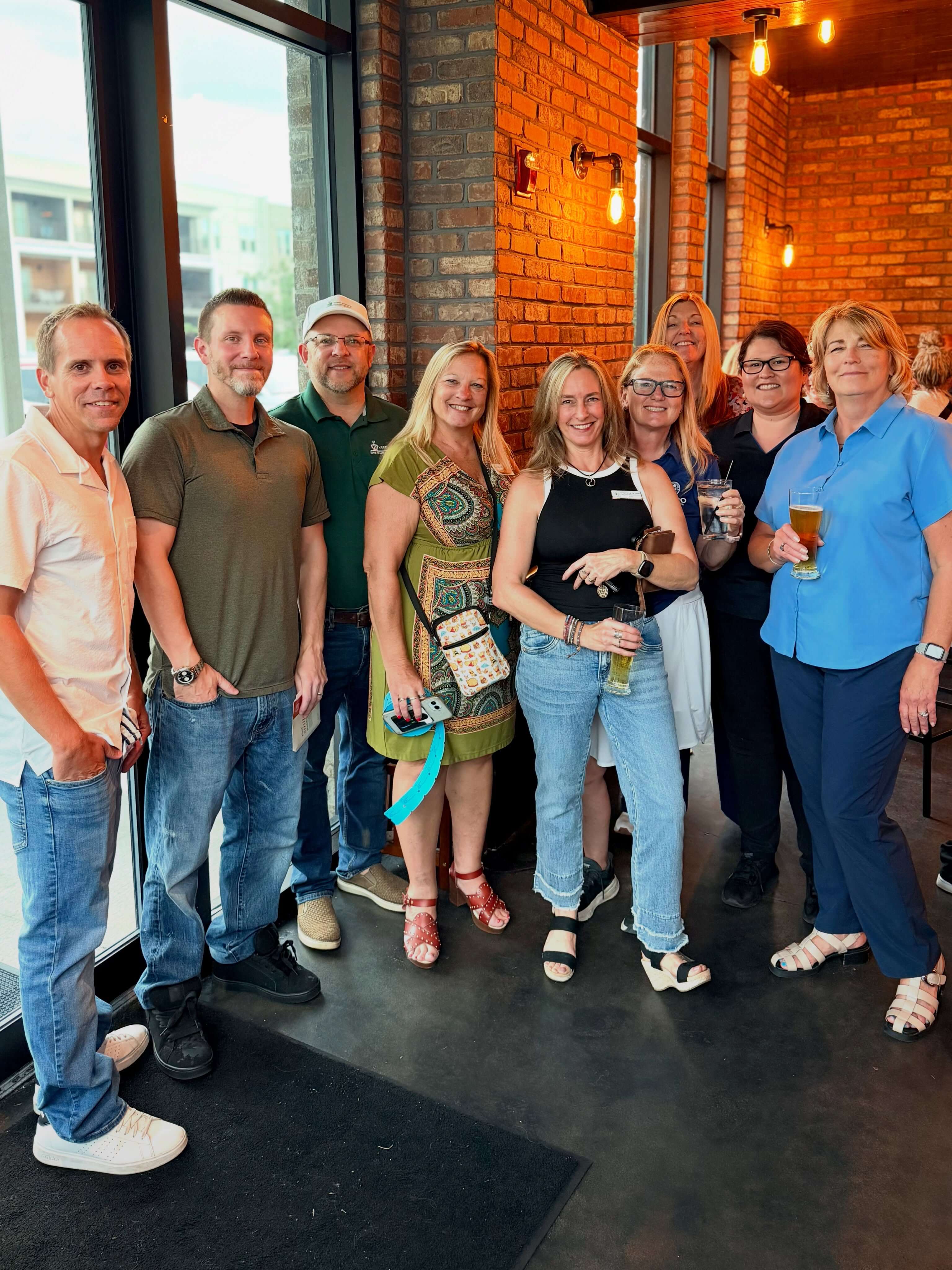Chamber After 5 - Oviedo Winter Springs Chamber